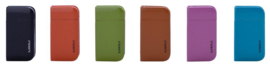Maxim aansteker zipper met jetflame groen