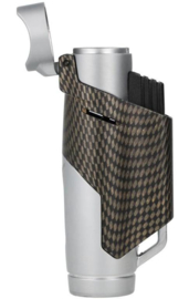 Formula Avento triple jet zilver