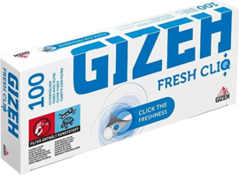 Gizeh Hulzen Fresh Cliq 100st