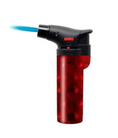 Aansteker jetflame torch hologram rood