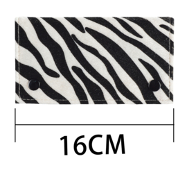 Champ Shagetui zebra