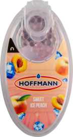 Hoffmann flavour balls Sweet Peach Ice 100st