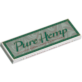 Pure Hemp Classic Regular vloei