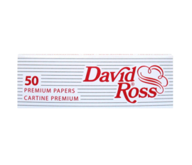 David Ross vloei 50 vel