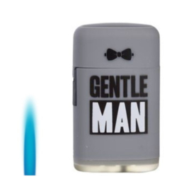Aansteker jetflame vlam Gentle man