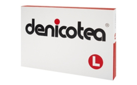 Denicotea filters L 10st