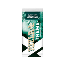 Rizla Aroma Infusion Flavor cards Xtreme menthol