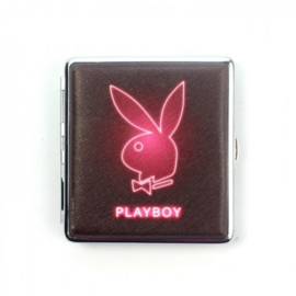 Playboy sigarettenkoker Bunny voor 18 sigaretten