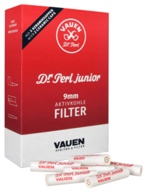 Vauen Jubig pijpfilter 100st