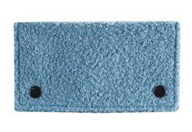 Champ Shagetui Fleece  blauw