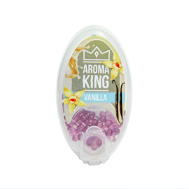Aroma King flavour balls Vanilla 100st