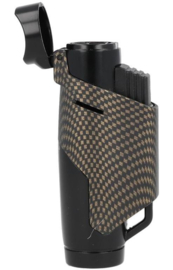Formula Avento triple jet zwart