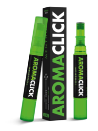 AromaClick Applicator 800 kliks = 800 filters MENTHOL