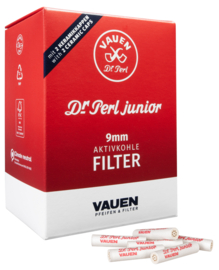 Vauen Jumax pijpfilter 180st