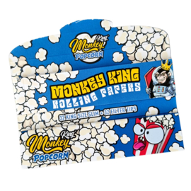 Monkey King KS slim + tip 32 leaves Popcorn