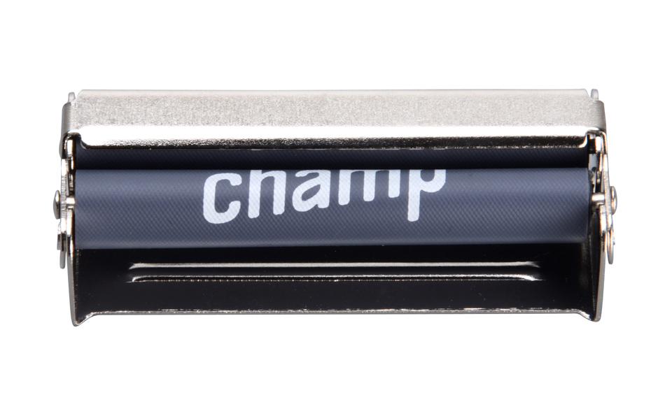 Metalen handroller voor shag