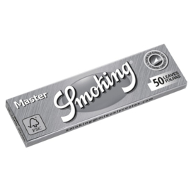 Smoking Master Medium size 1 1/4 papers