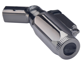 Champ High Jetflame aansteker 4x jetflame