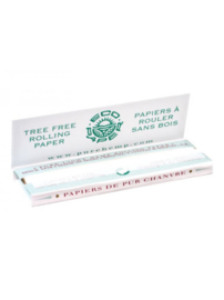 Pure Hemp Classic Regular vloei