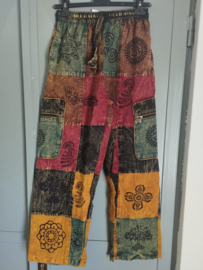 Nepal broek Robust