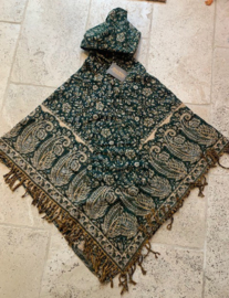 Poncho Groen