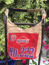 Jute  Nepal tas 8