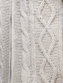 Nepal Vest Cables