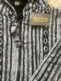 Gheri Jas in verschillende kleuren.