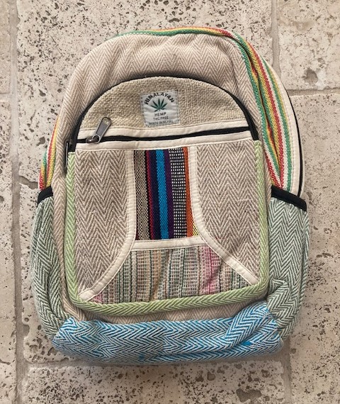 Hennep Rugzak klein 6