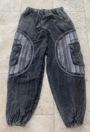 Nepal broek Exception