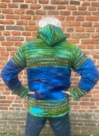 Seaforest vest