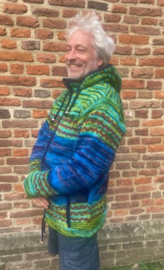 Seaforest vest