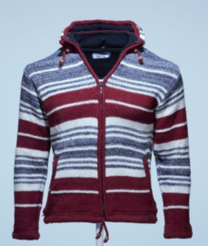 Sherpa's Choice zonder capuchon