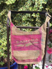 Jute Nepal tas 4