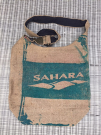 Jute Nepal tas 4