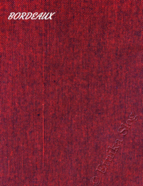 Nepal Broek Bordeaux