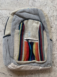 Hennep rugzak Colour 5