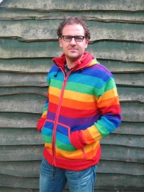 Rainbow Tradition