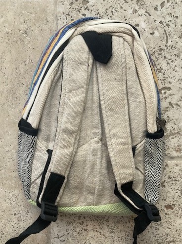 Hennep Rugzak klein 6