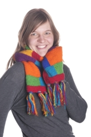 Rasta Sjaal