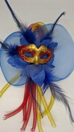Oogmasker 4