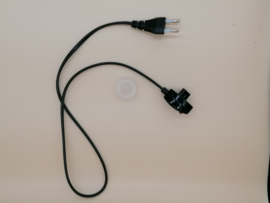 Elektrische hand en body kruik