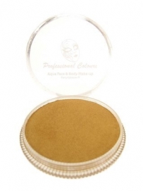 PXP 30 gram Pearl Gold