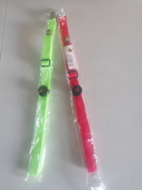 Bretels  met led-licht