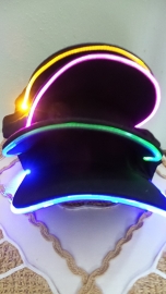 LED Baseball Cap