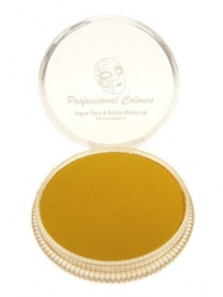 PXP 30 gram Yellow-Schmink