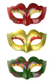 Midi masker (doorsnee 15 cm)
