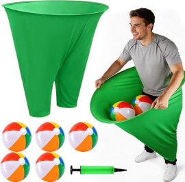 set Vangbroeken