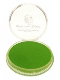 Pxp 30 gram Light Green