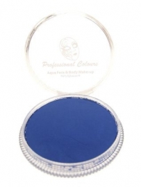 PXP 30 gram Mid. Blue -Schmink